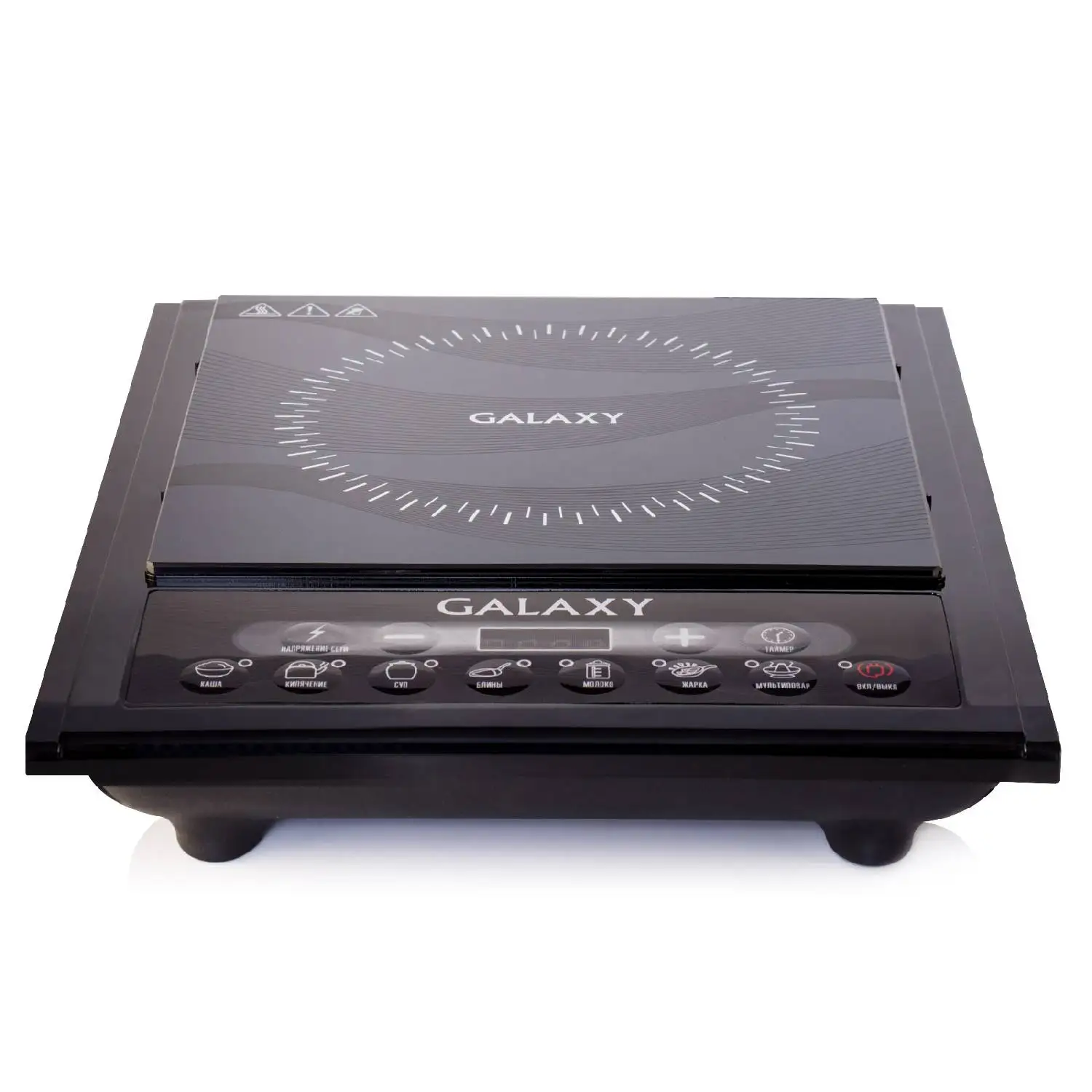 Induction cooker Galaxy GL 3054 Cookers | Бытовая техника
