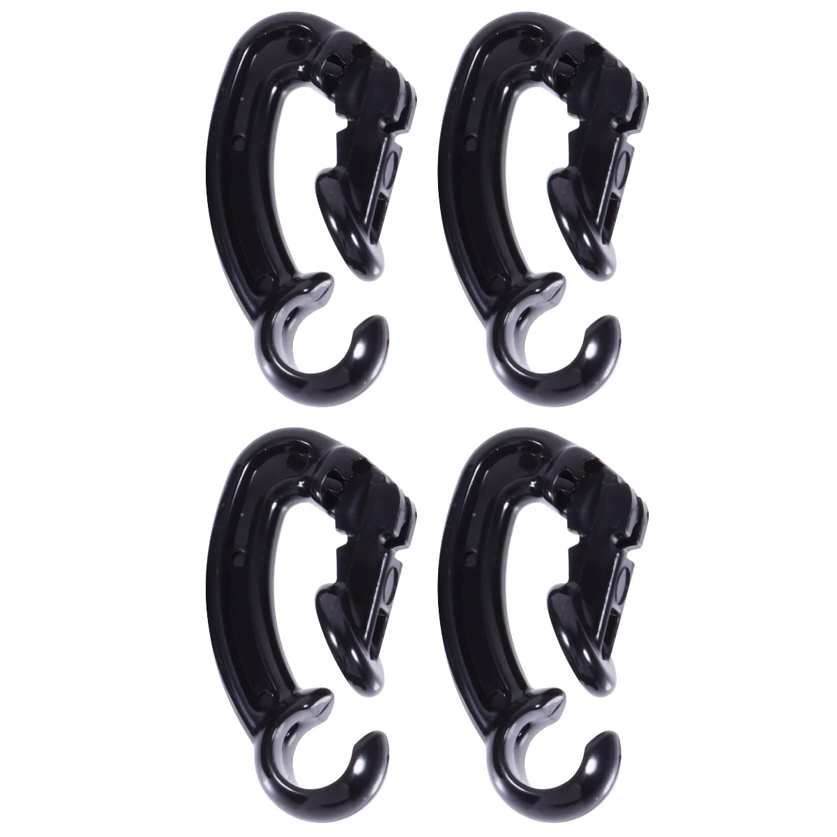 

Anti Earphone Ear Lost Hooks Hook Clips Headphone Holder Earbud Wireless Accessories Chain Running Adapters Strap Earring