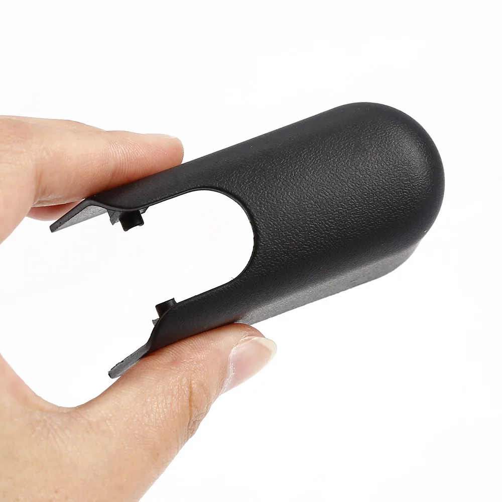 

Universal Wiper Arm Nut Durable Rear Windshield Wiper Portable Rear Windshield Wiper Cover Cap Wiper Arm Cap Arm Nut Cover Cap