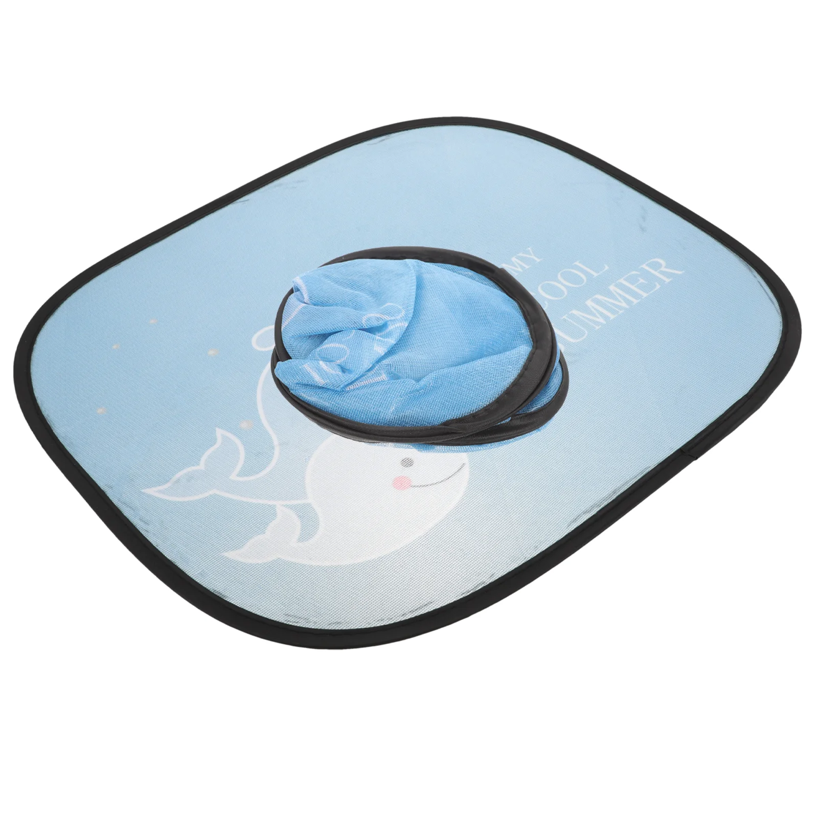 

2 шт., автомобильный Магнитный козырек от солнца