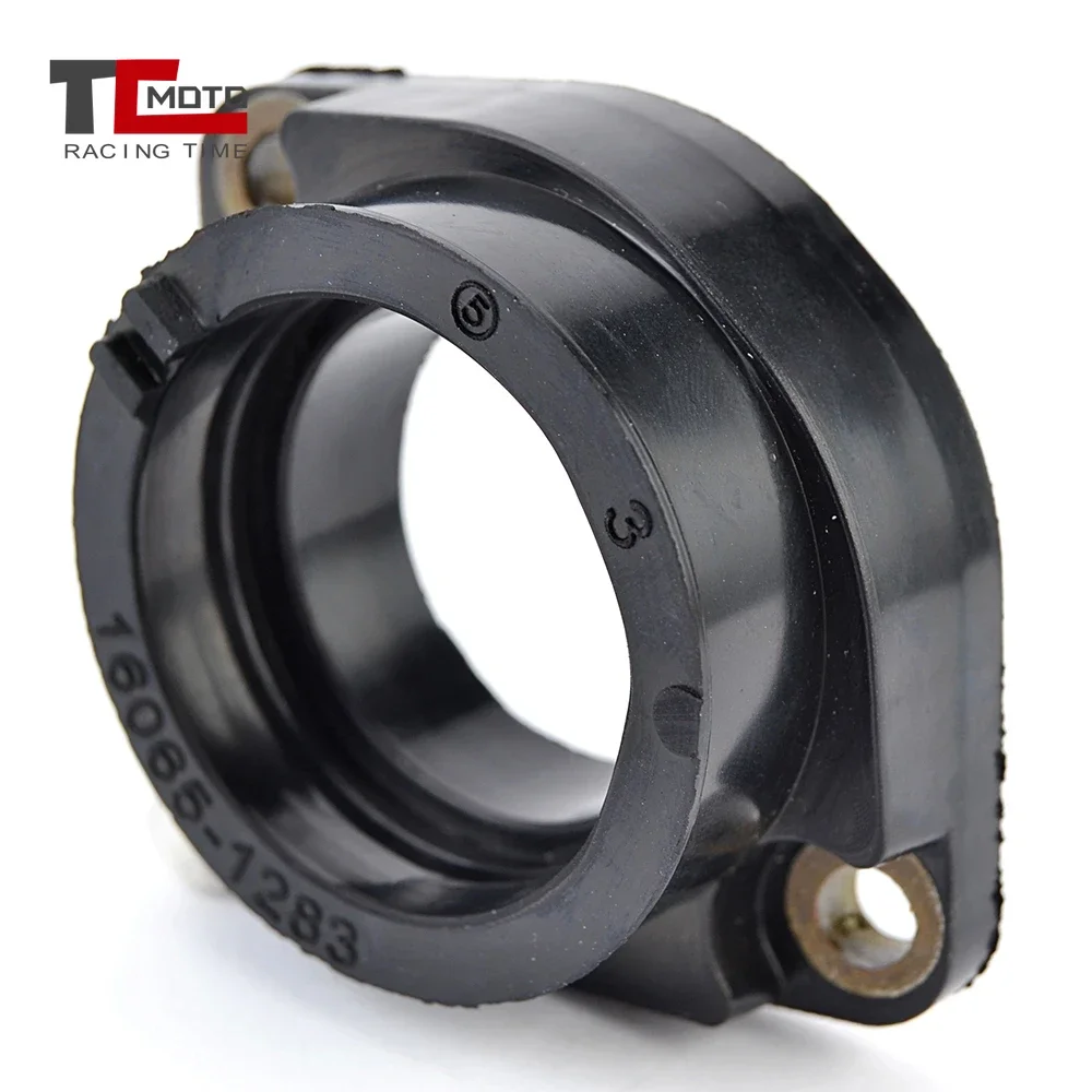 

Интерфейс карбюратора, впускной и выпускной коллектор для Kawasaki KLX250 KLX 250 D-Tracker KLX250S KLX250ES SR KLX300 KLX300R 16065-1283