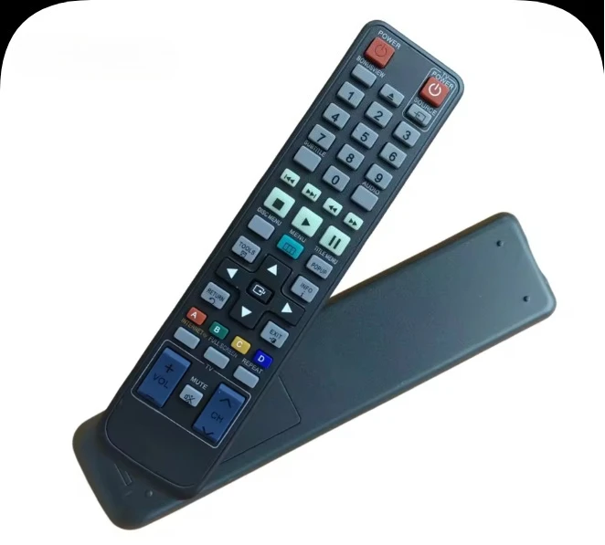 Новый пульт дистанционного управления для Samsung BD-C5500C BD-D5700 BD-C5900 BD-C6900 BD-C6800XAA BD-C6600XAA BD-D5250C BD Blu-Ray DVD-плеер (art.: 3920da43f0add) - 3920da43f0add