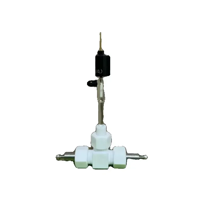 Микрогерметичный испытательный элемент имитация аккумулятора Swagelok