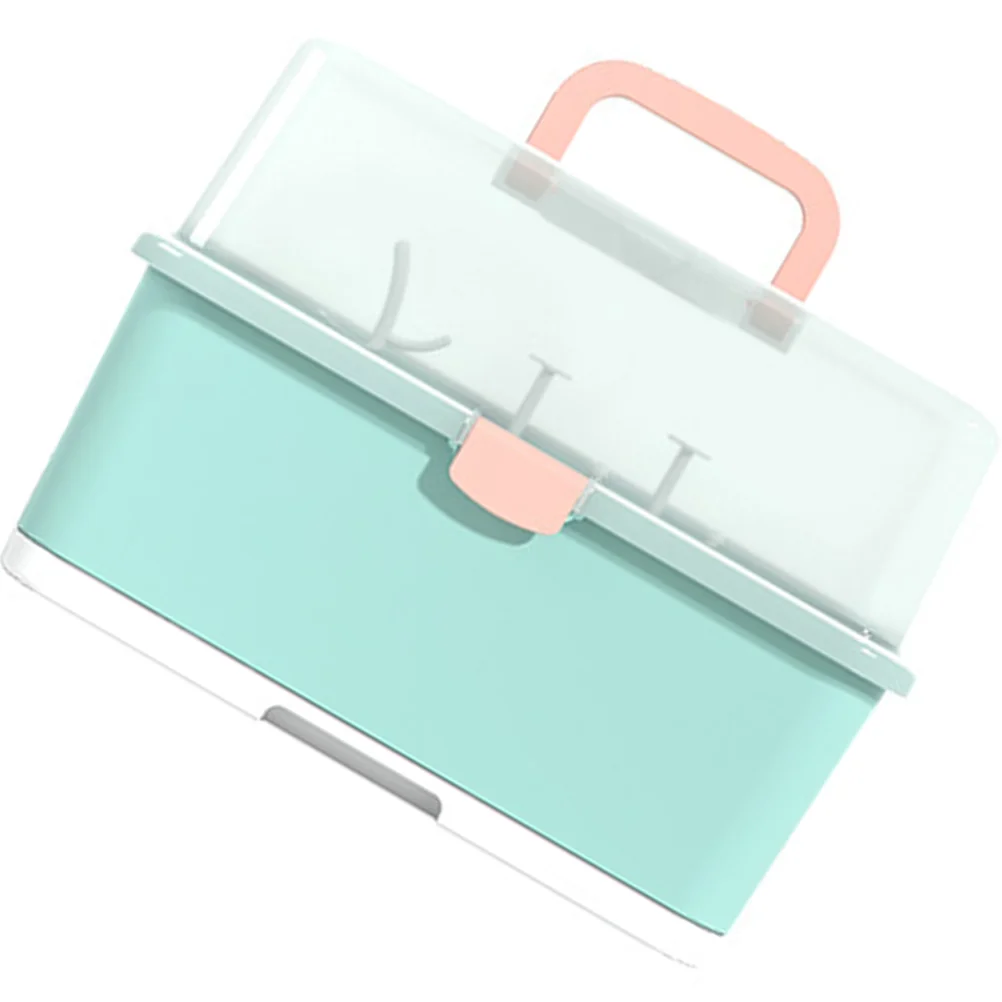 

Bottle Baby Drying Box Rack Storage Holder Organizer Dryeryear Essentials Old Feeding Case Nursing Portable Container