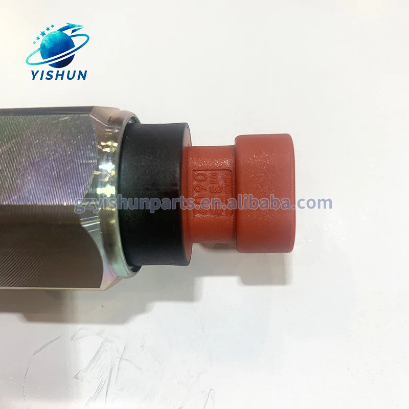 Запчасти для дизельных двигателей Cummins QSK23 330602 QSK45 3347907 электронный привод