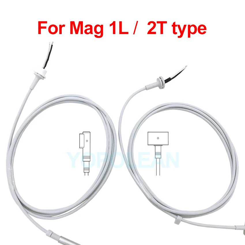 Новый ремонтный кабель адаптер питания постоянного тока для Macbook Air Pro зарядный 45