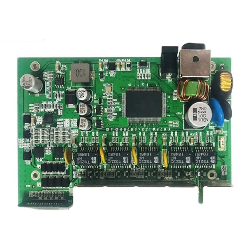 

Customized PCB Manufacturer One Stop Service Car Charger PCBA Circuit Board