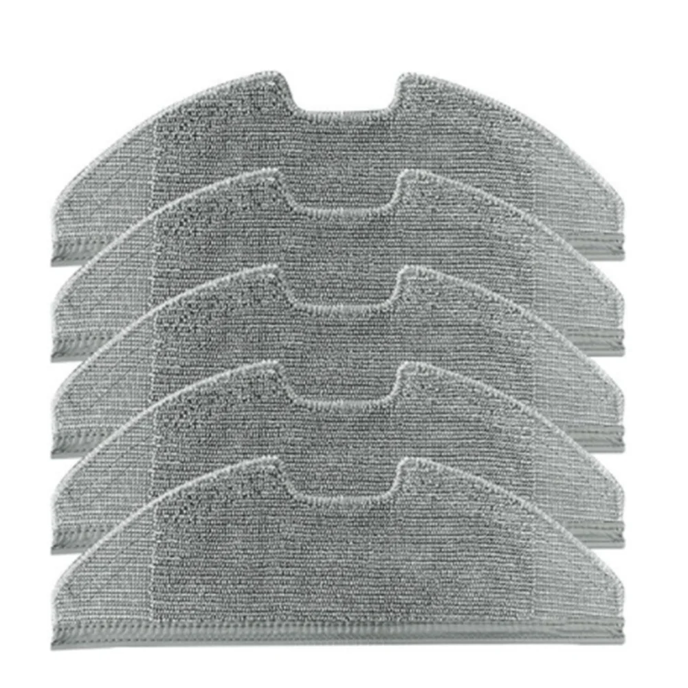 

Ткань для швабры, сменная ткань для Eufy Robovac G10 G30, аксессуары для робота