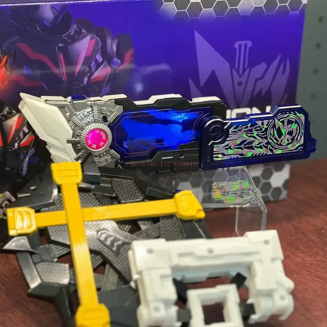 Kamen Rider Zero One Zetsumetsu Driver DX Ark Scorpion Drive MetsubouJinrai 02, секретный ключ, аниме-модель (art.: 3920cd62587ce) - 3920cd62587ce