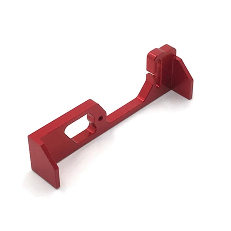 

Металлическое Крепление аккумулятора для Wltoys K969 K979 K989 K999 P929 P939 MINI-Q Q8 Q9 1/28 обновленные детали для радиоуправляемых автомобилей