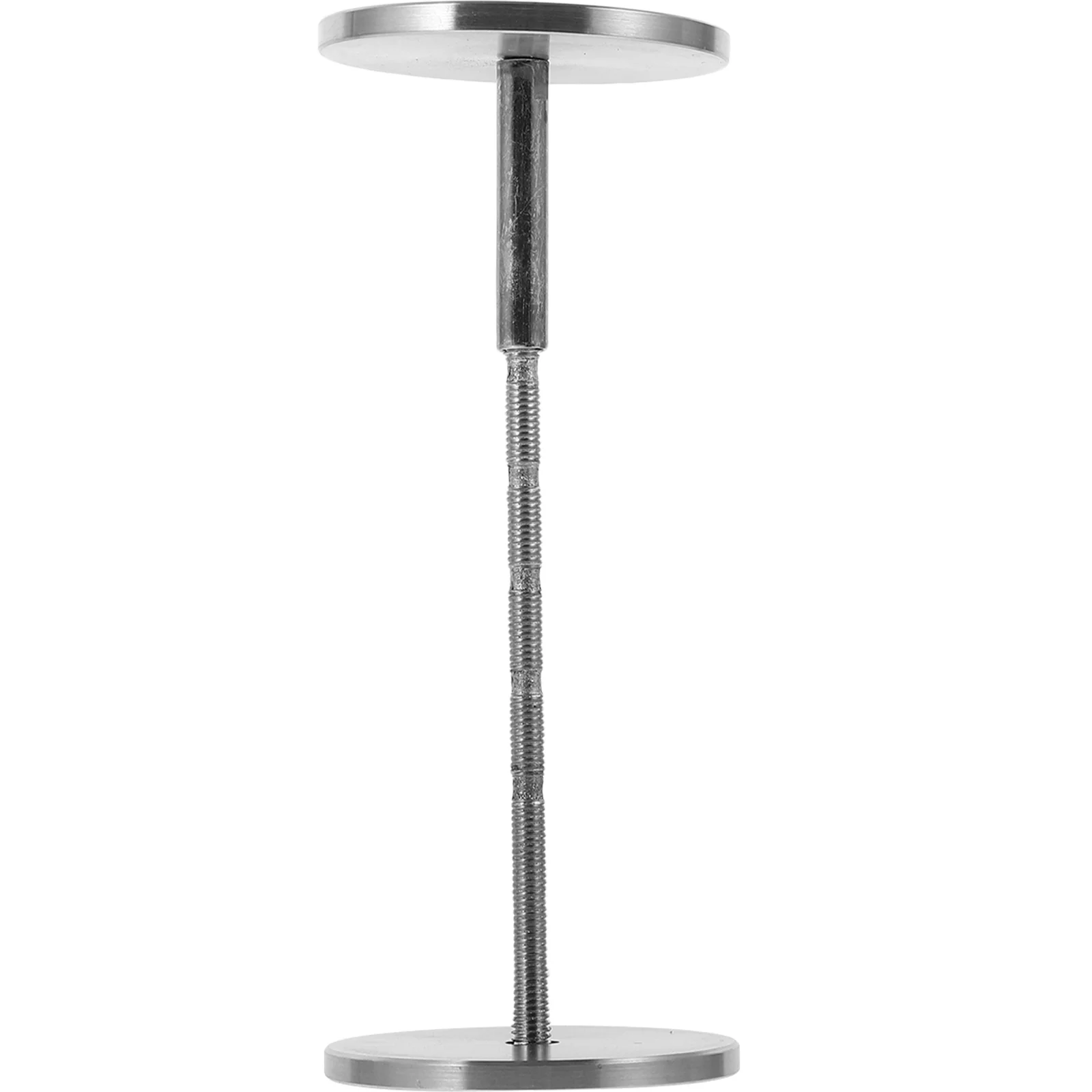 

Deadbolts Door Hole Cover Plate Knob Covers Lock Round Front Filler Plates Knobs