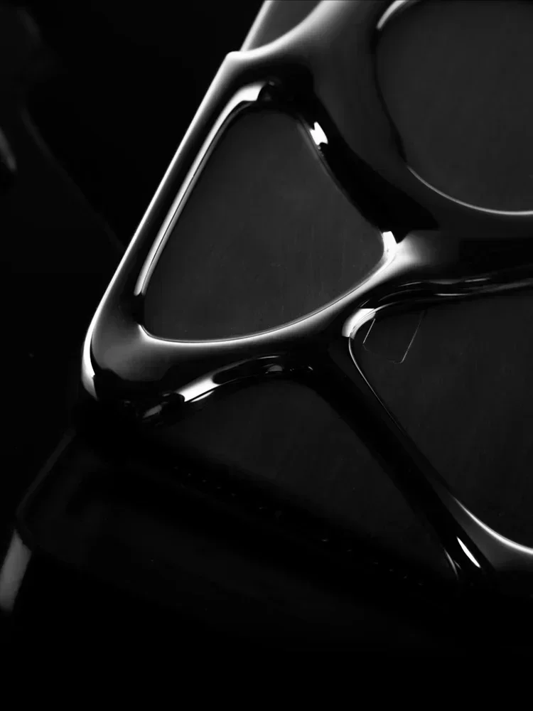 Чехол для телефона в стиле минимализм IPhone 16 15 Pro Max Angry Miao ажурный чехол ПК