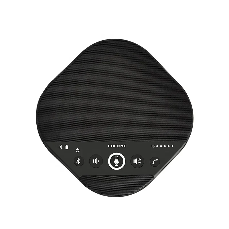 Eacome Профессиональная высококачественная конференц-спикерфон с автоматическим