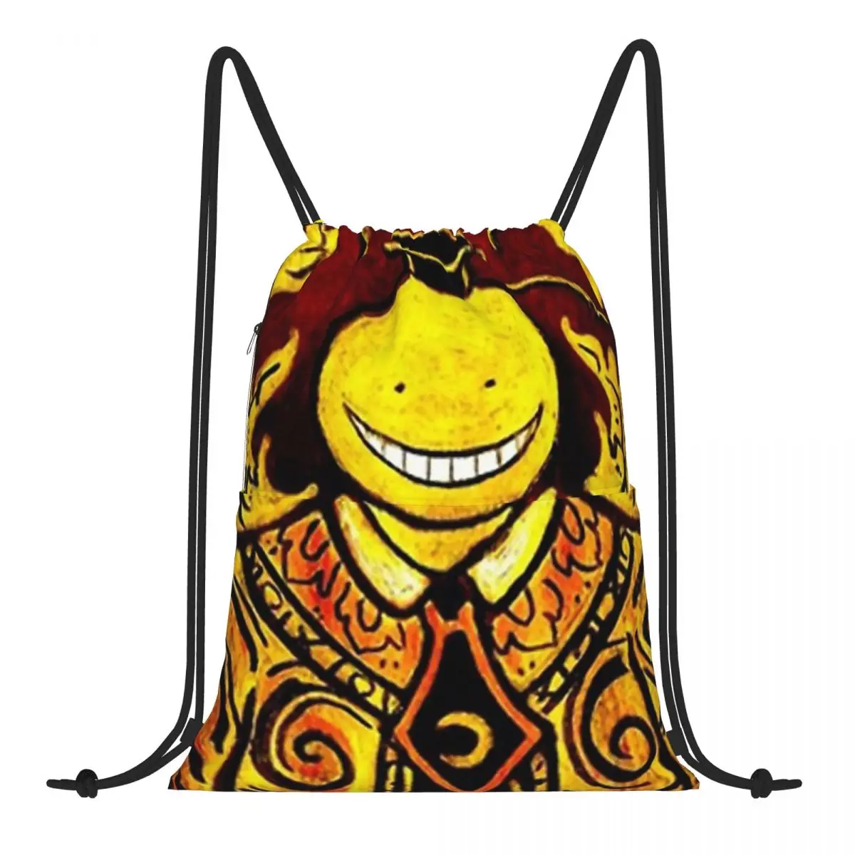 

Складной рюкзак на шнурке для учителей-осьминогов, 2022