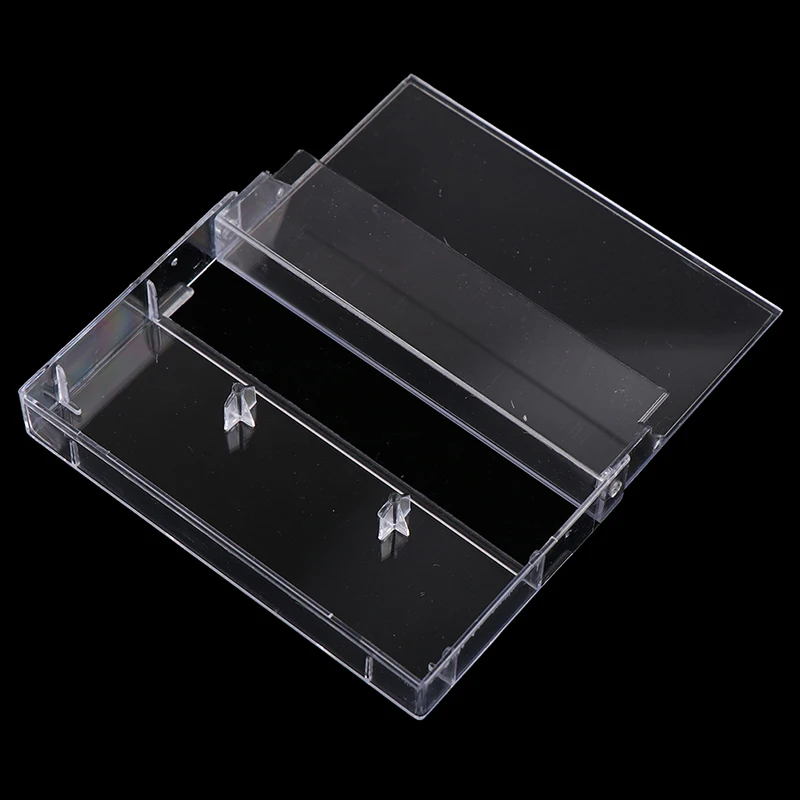 Cassette Case Cassette Box Storage Box 90 Minutes Normal Positio Recording Blank Cassette Tape Storage