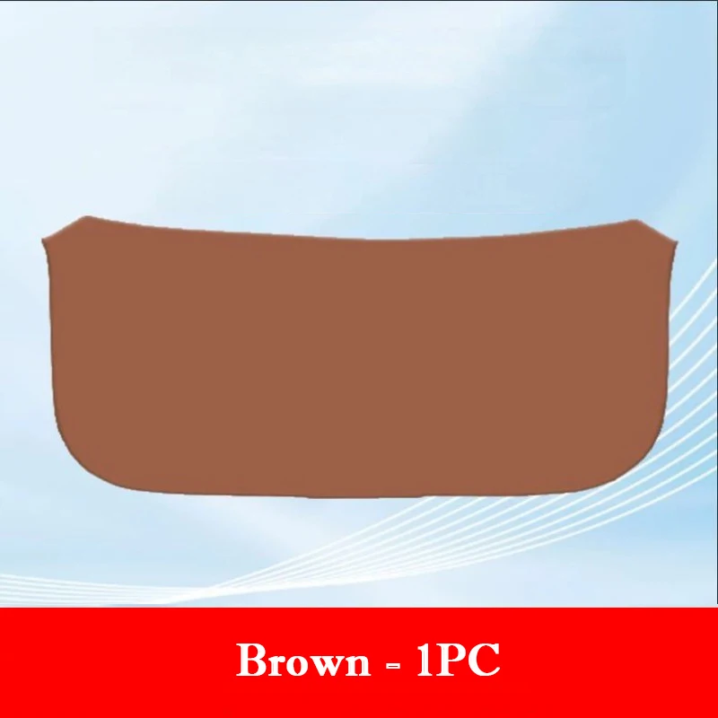 

Для BYD Sea Lion 07 EV 2024 2025 багажник автомобиля, противоударная накладка на заднюю дверь, защитная наклейка, коврик для багажника, аксессуары для интерьера