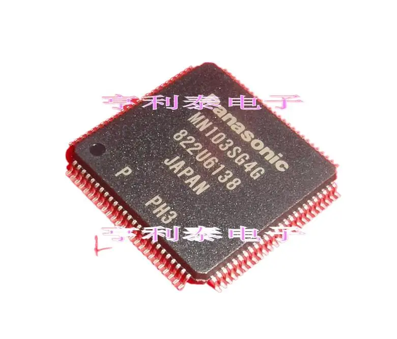 

MN103SG4G MN103SG4GPH3