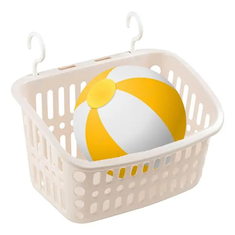 

Pool Cup Holder Poolside Holder For Pool Accessories Portable Swimming Pool Accessories Stretchable Pool Basket Holder For