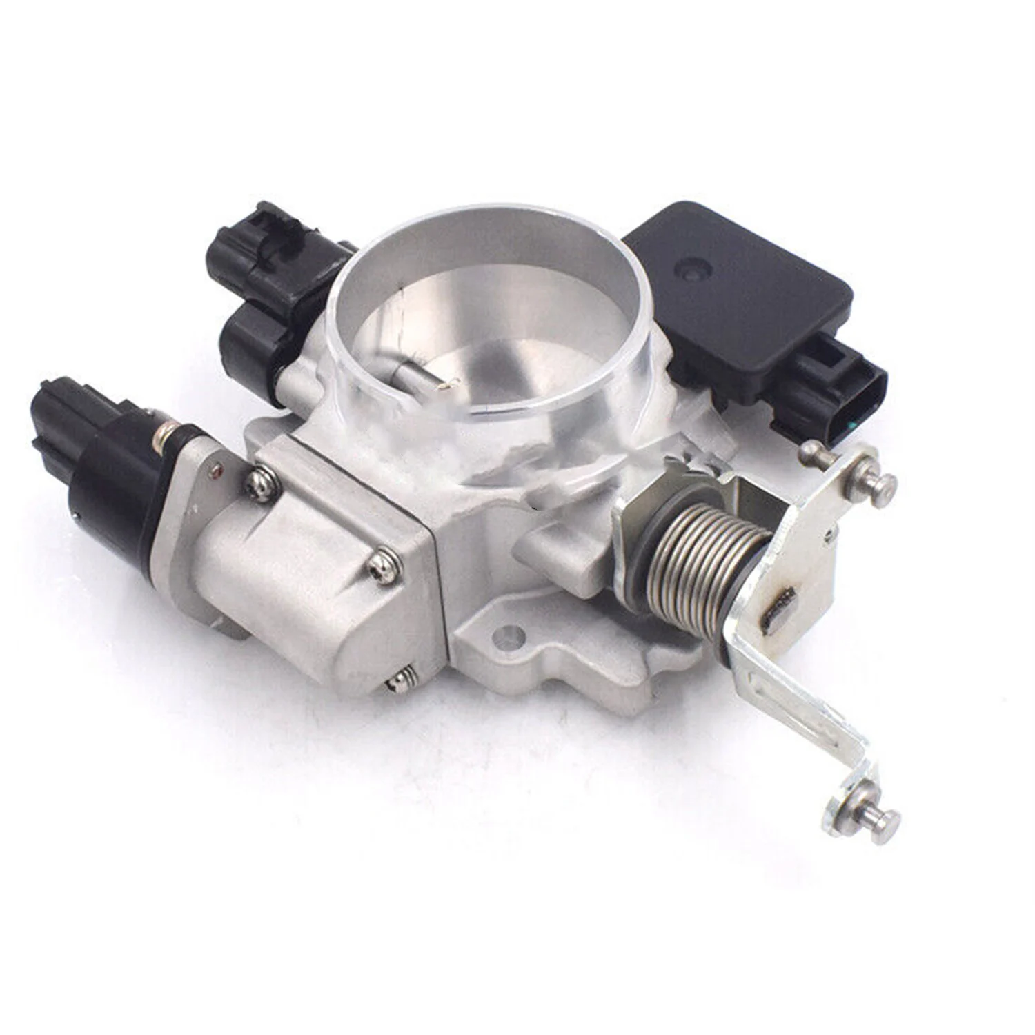 

Throttle Body Sensor Assembly 53032023 for 1998-2001 Jeep Wrangler Grand Cherokee 6 Cyl 4.0L