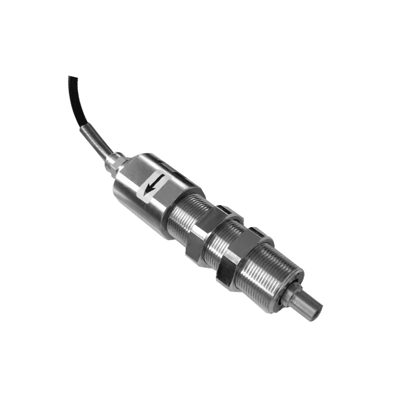 Longlv LCZ-404A датчик напряжения высокоточный модуль измерения взвешивания