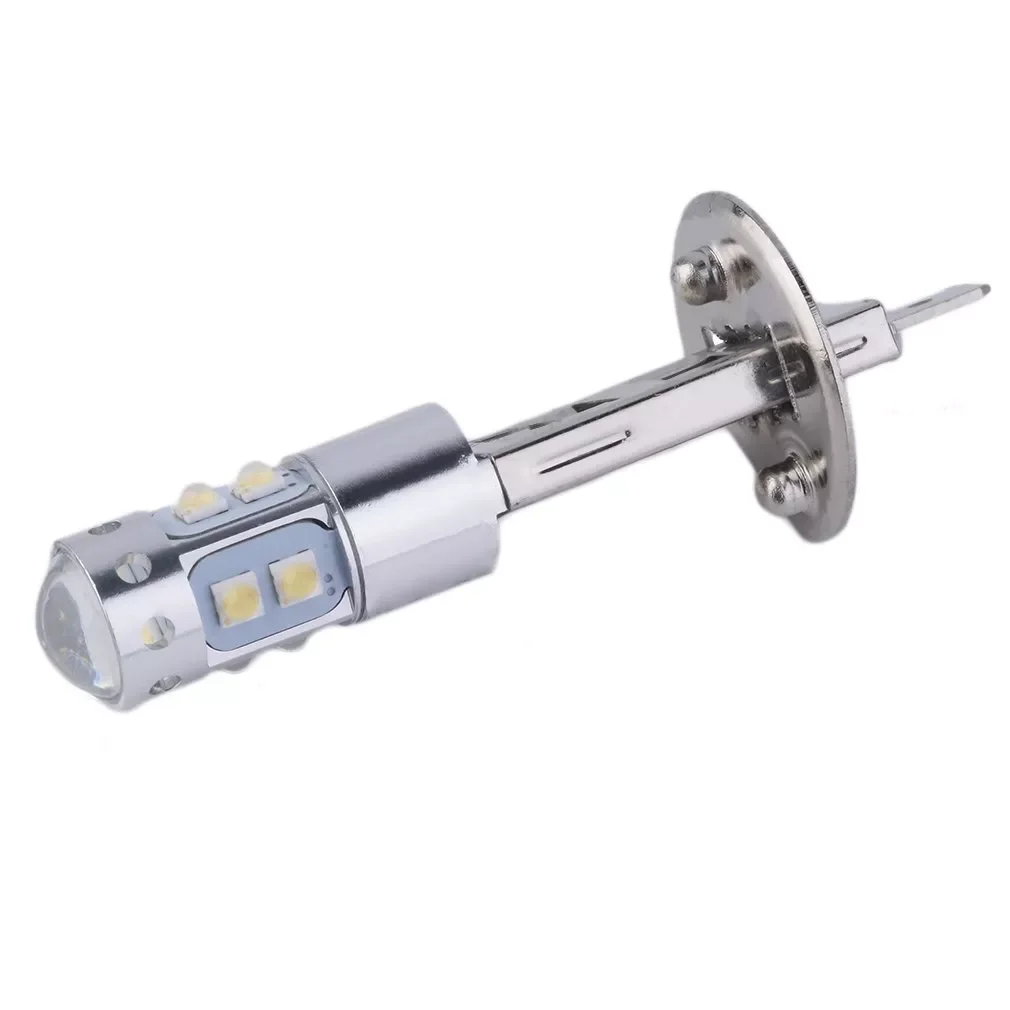 

10 XBD Super Bright H1 Car Vehicle Fog Light Drving Lamp Bulb XBD Light