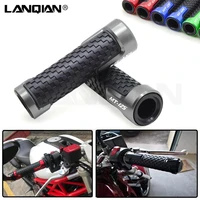 for yamaha mt125 78 22mm motorcycle handlebar grips hand bar grips mt 125 2015 2016 2017 2018 2019 2020 mt 125 cnc accessories