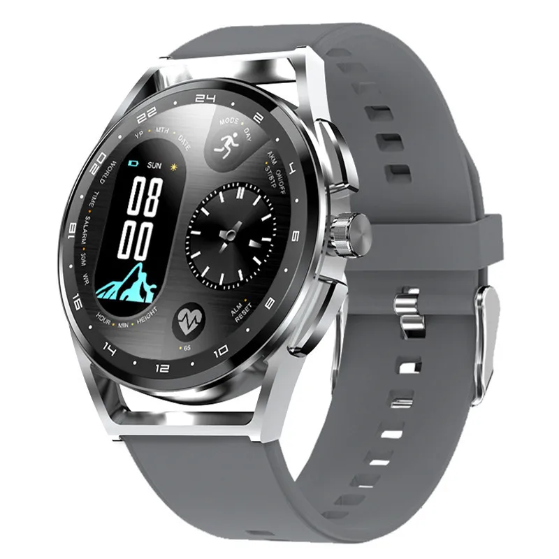 

H8S Pro Smart Watch Bluetooth Dial Answer Call Music Men HD Screen H8SPro Smartwatch Blood Oxygen Heart Rate Health Monitor