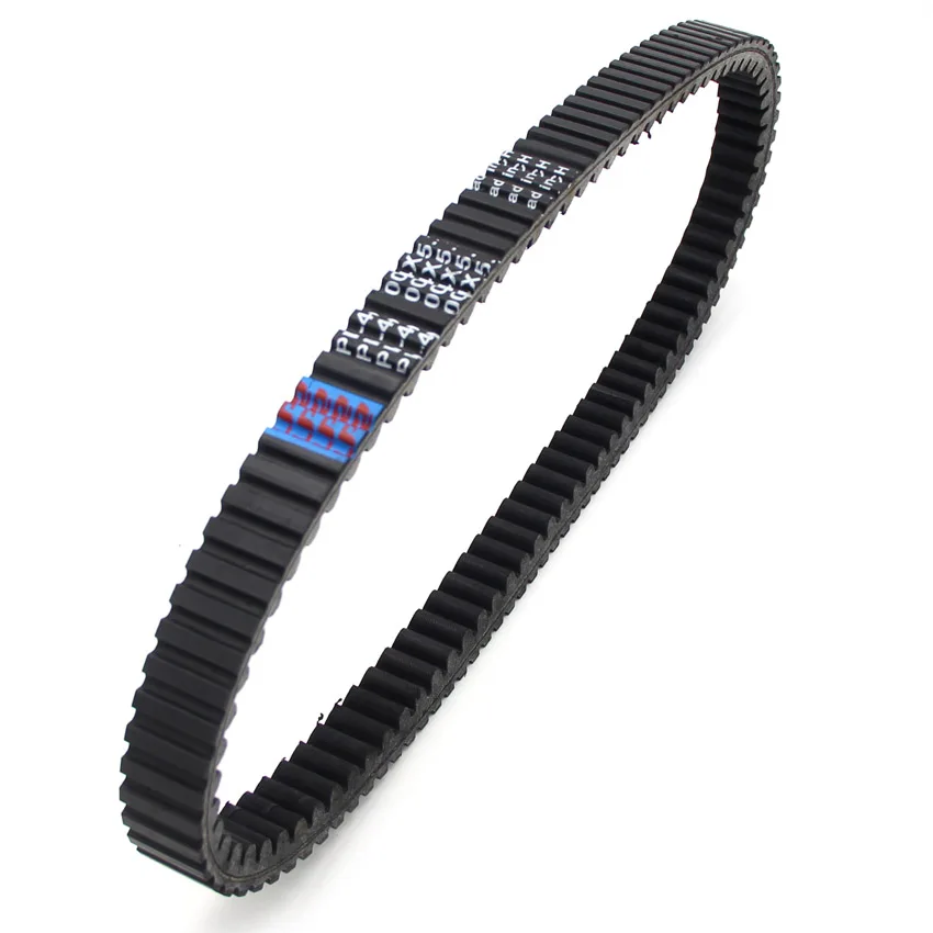 Ремень трансмиссии для мотоцикла Kymco ADIVA AD3 300cc K-XCT 300 Shadow GTi 350/300 OEM:23100-LEA7-E01 запчасти