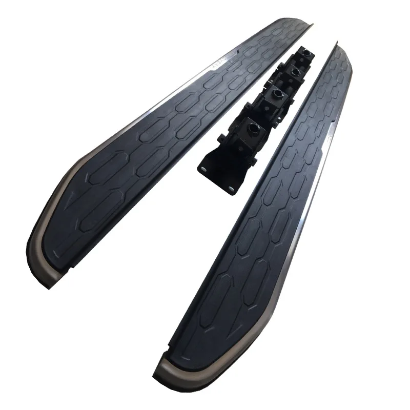 Для Land Rover Discovery Sport E-Pace Range Evoque боковые ступеньки педали подножки