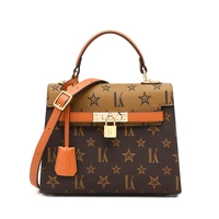 luxury tote shoulder bag female for women crossbody bags shopper brand designer style all match shopping handbag messenger