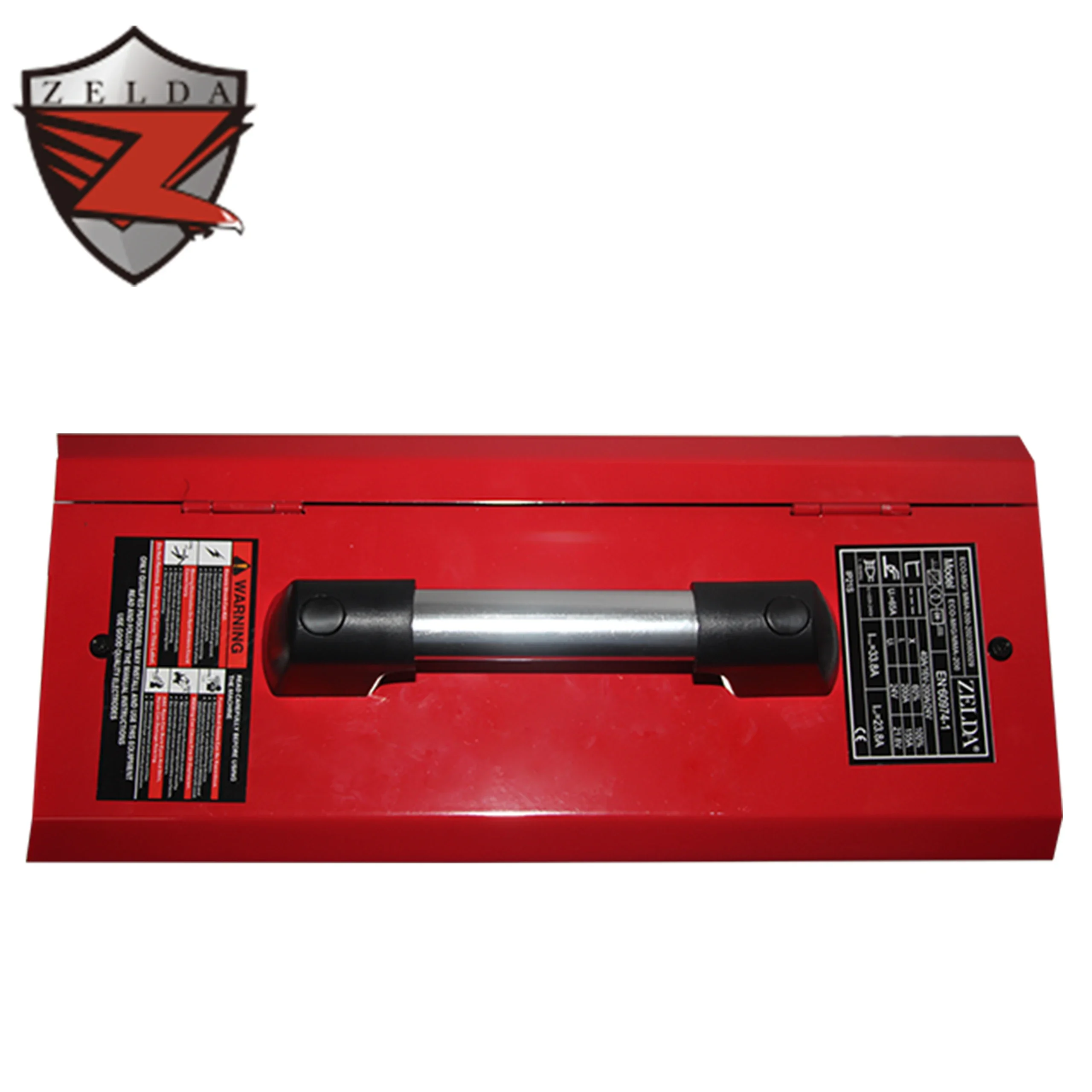 MIG 200A ПРОЗРАЧНАЯ СВАРОЧНАЯ МАШИНА CO2 4 В 1 MAG MMA LIFT TIG WELDER