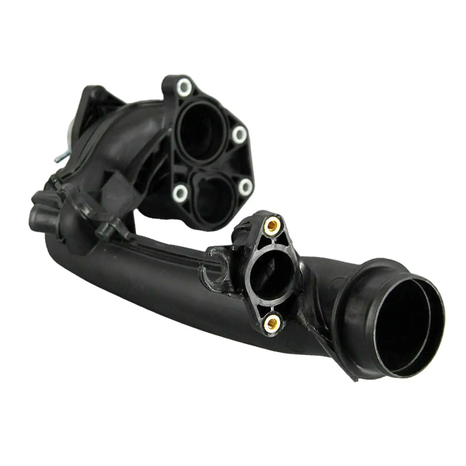 

Turbocharger Charge Air Pipe Joint 17270-5Aa-A00 Fit for Honda Civic 1.5L 2016-2019