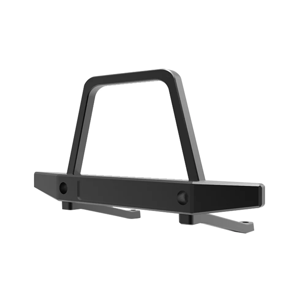 

1Pc Front Bumper CNC Utility Durable Protection Bar Compatible RoboMaster RC Car