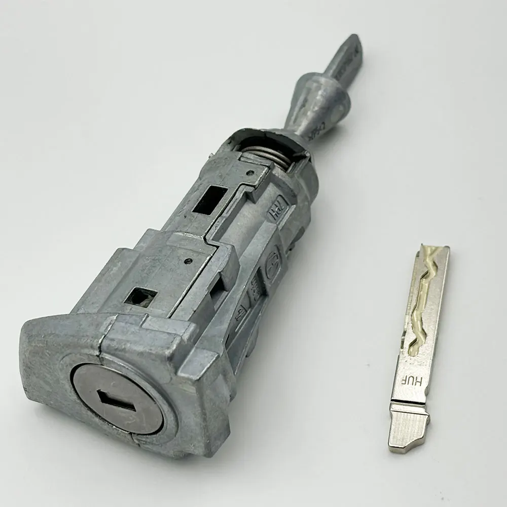 

Оригинальный автомобильный замок для VW T-ROC HU162T-9 зубьев, новый для Volkswagen T-ROC, центральный дверной замок и слесарные инструменты зажигания