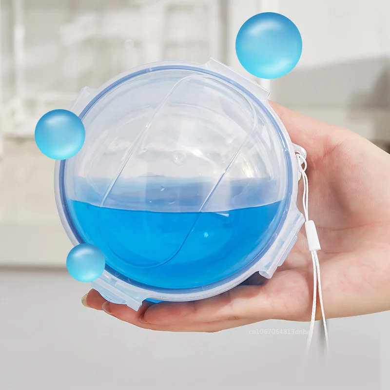 Коробка для хранения яблок коробка фруктов домашняя круглая герметичная с