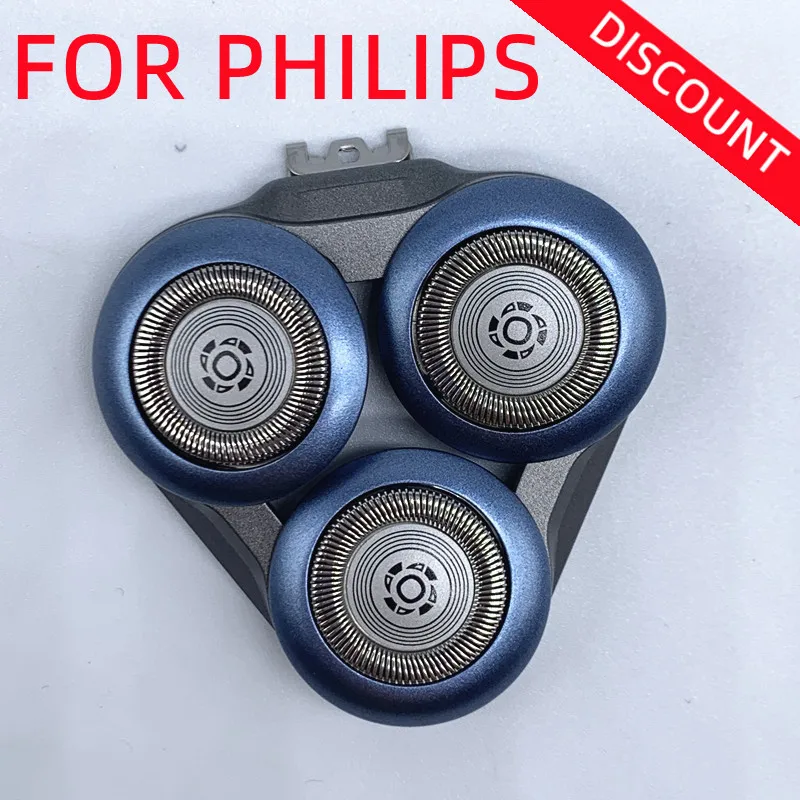 Сменная головка для бритвы Philips S6000, S6011, S6015, S6840, S6550, S6580, S6670, S6688, S6875, S6840, S5266, S5166, S5366 Сменная головка для бритвы Philips S6000, S6011, S6015, S6840, S6550, S6580, S6670, S6688, S6875, S6840, S5266, S5166, S5366