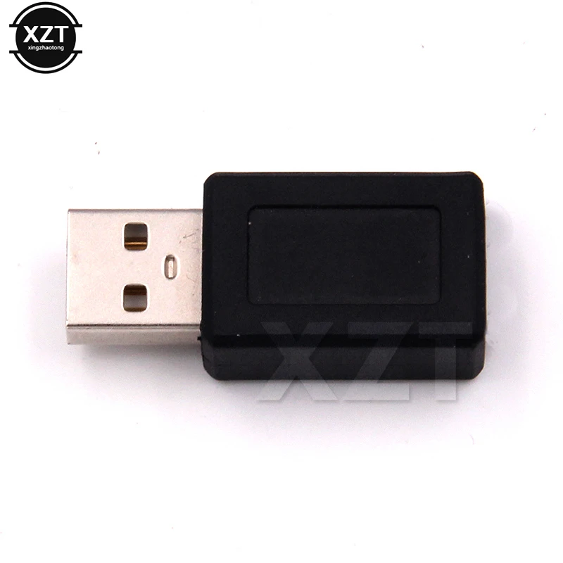 10 шт. высококачественный USB 2 Mini 5P адаптер T порт разъем гнездовой для автомобиля MP4