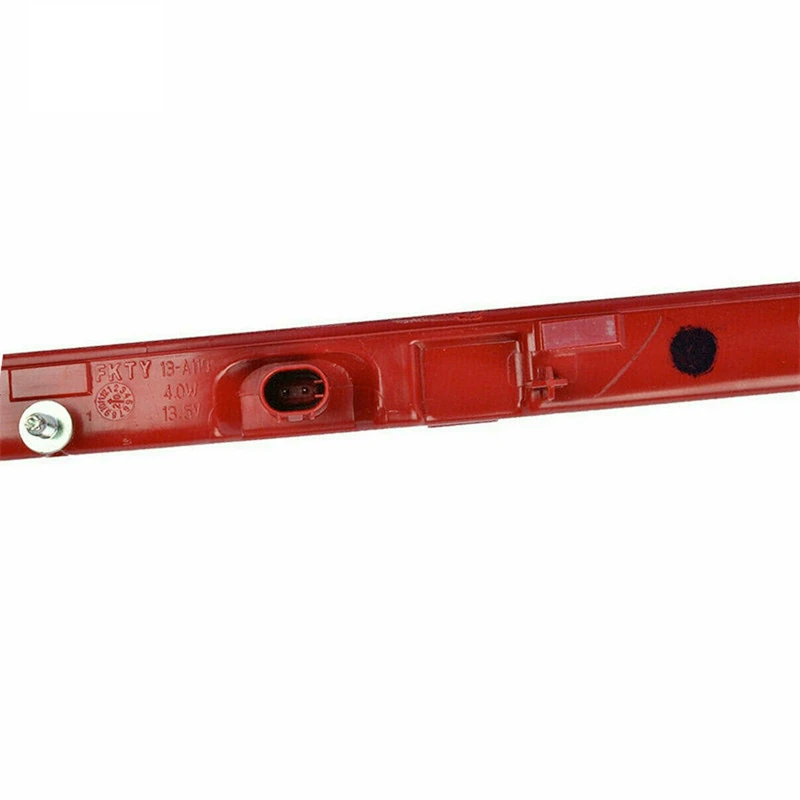 68247167 Лампа третий стоп-сигнала AA High 3rd для автомобильного аксессуара Jeep Renegade 2015-2020