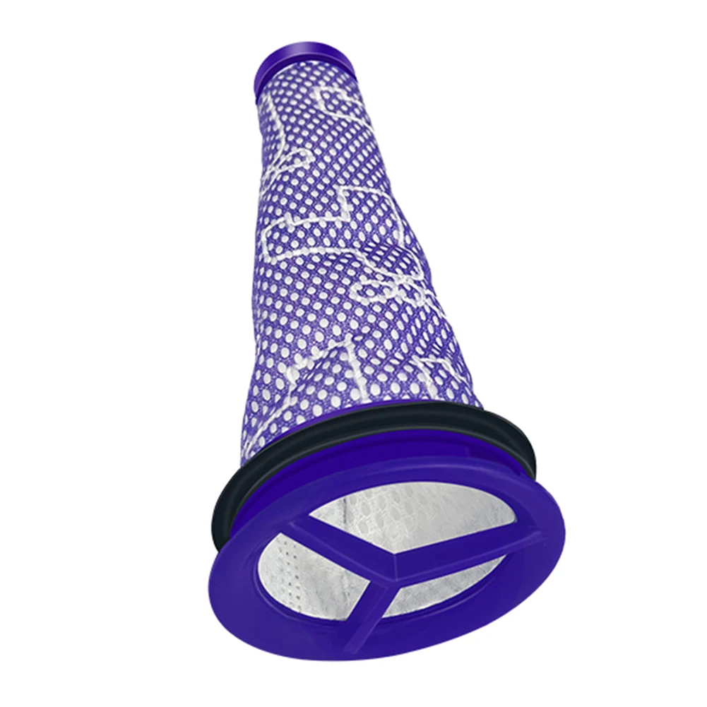 8 шт. сменные детали для пылесоса Dyson Dc50