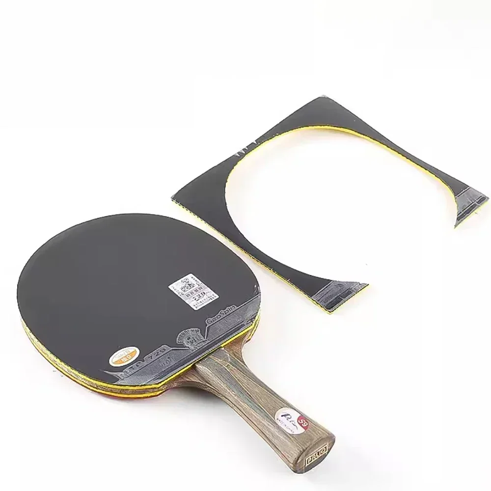 Машина для резки резины ракетки настольного тенниса двойной роликовый подшипник