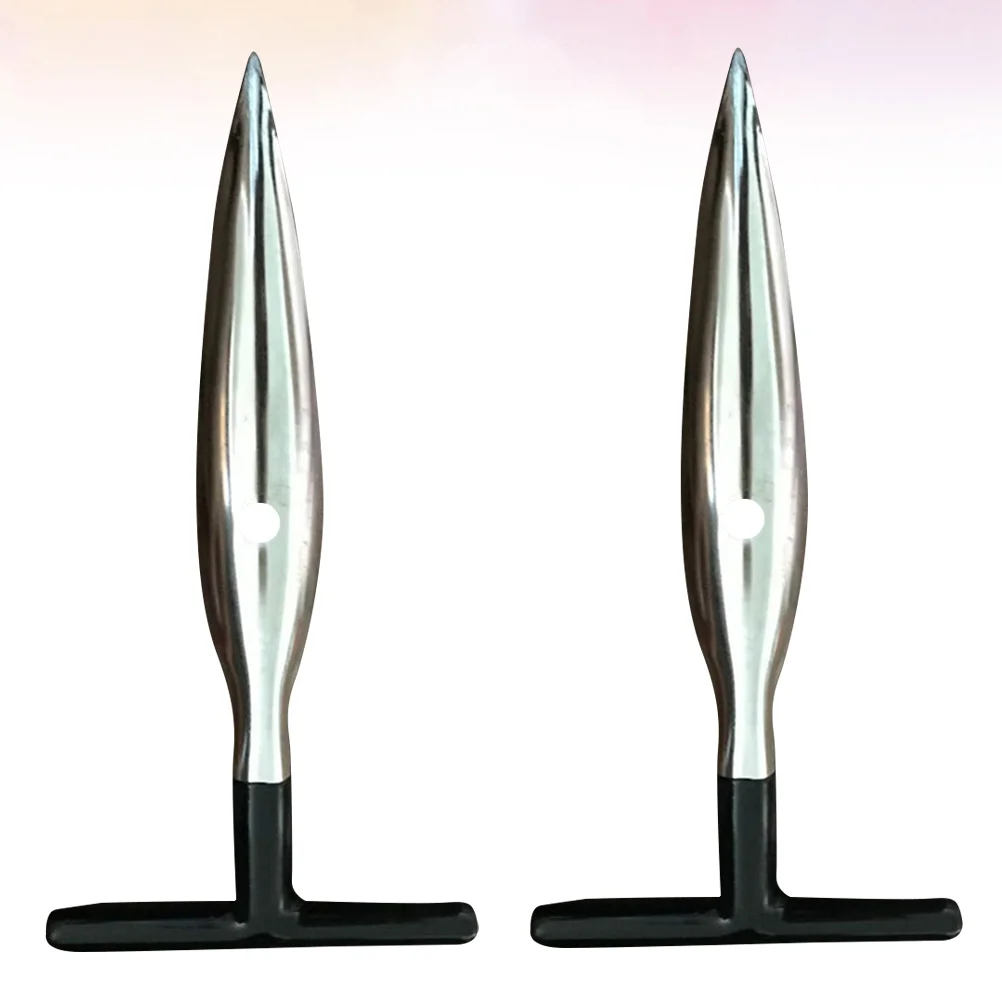

2pcs Opener For Fresh Easy To Use Kitchen Gadget