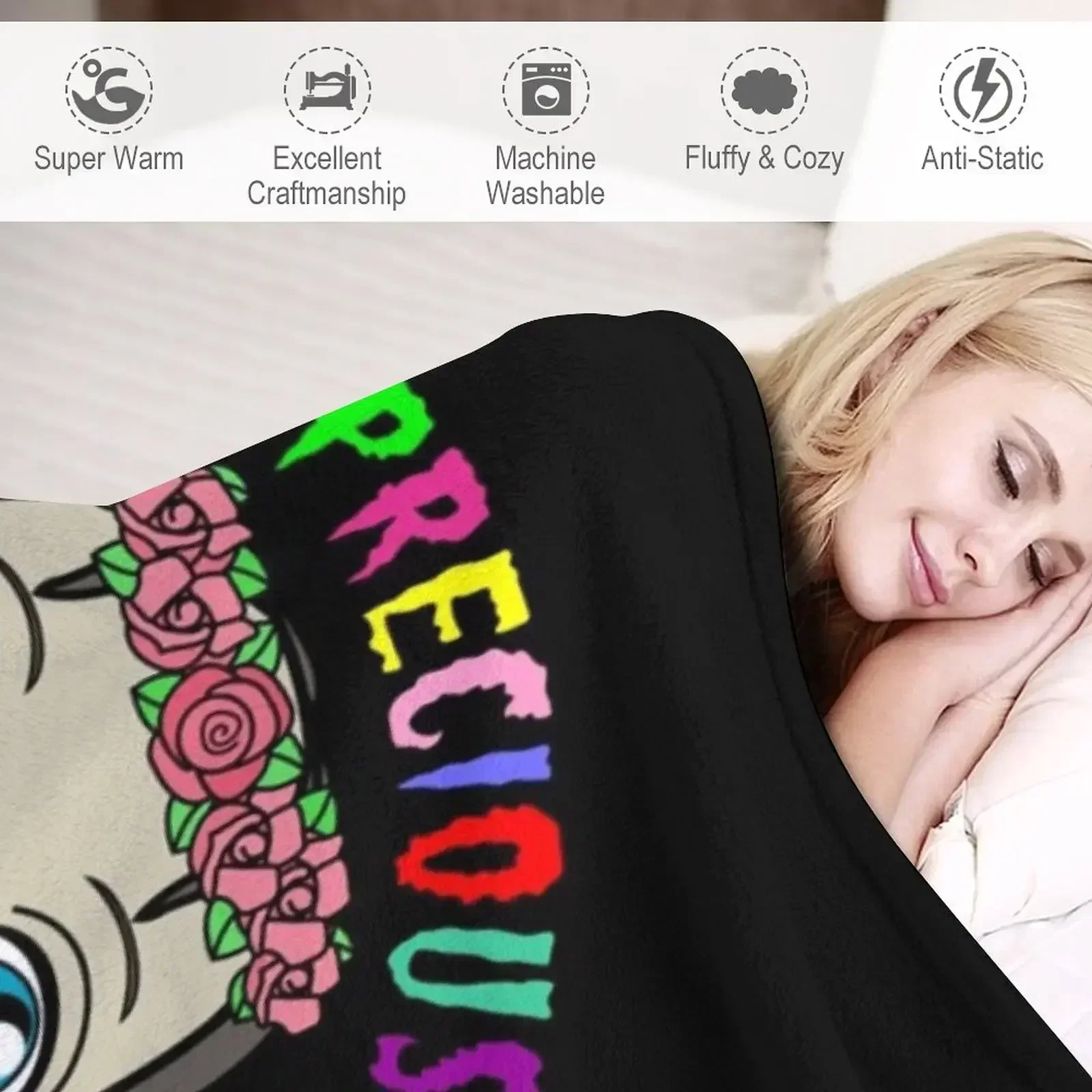 Одеяло Gollum Socious туристическое одеяло мягкие большие одеяла