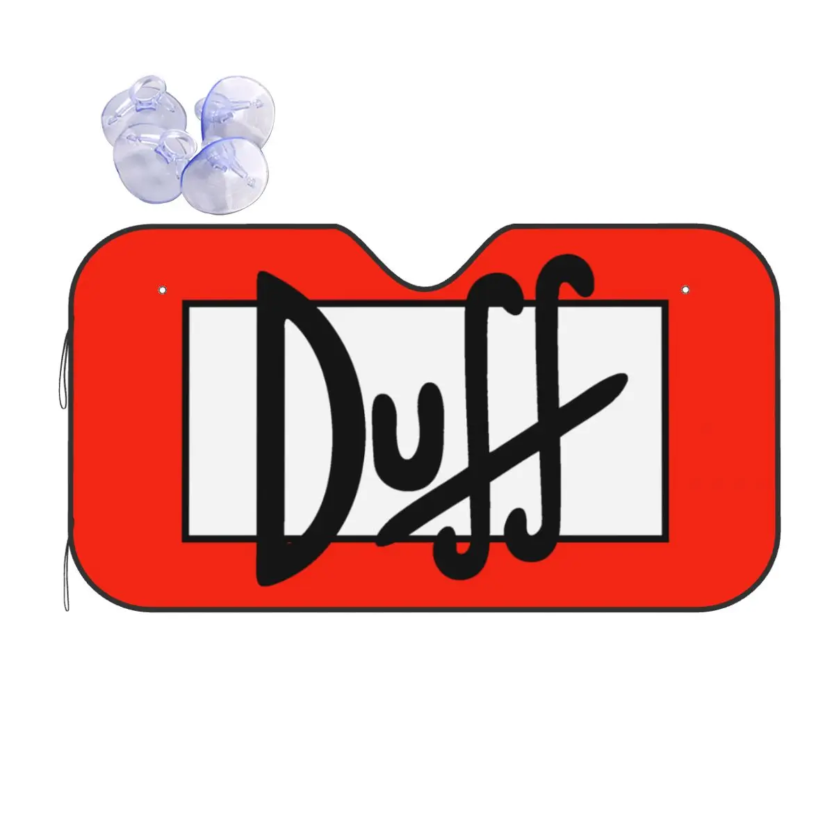 Защита от солнца для лобового стекла УФ-лучей