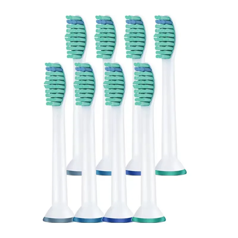 

4 шт., насадки для чистки зубов Philips Sonicare HX3/6/9