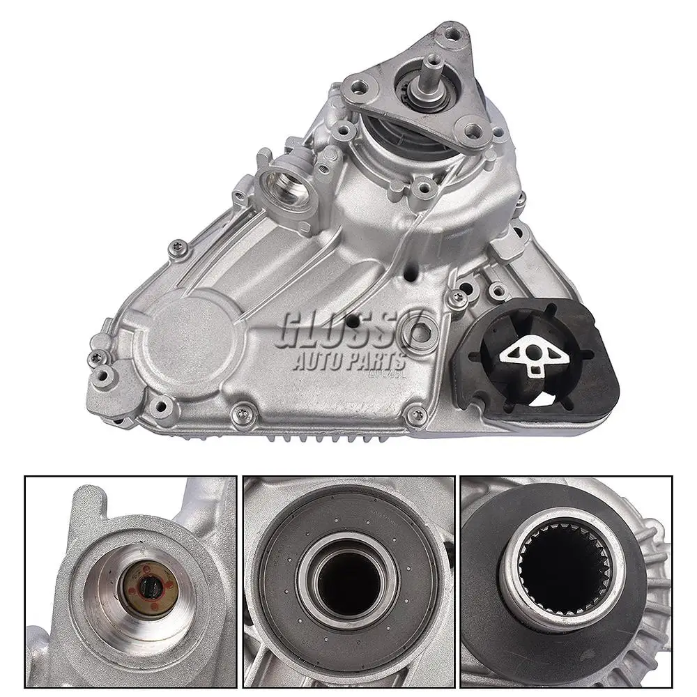 

Чехол AP03 для BMW X3 X4 X5 X6 E70 E71 F15 F16 F25 ATC45L 2012-2018 27107643758