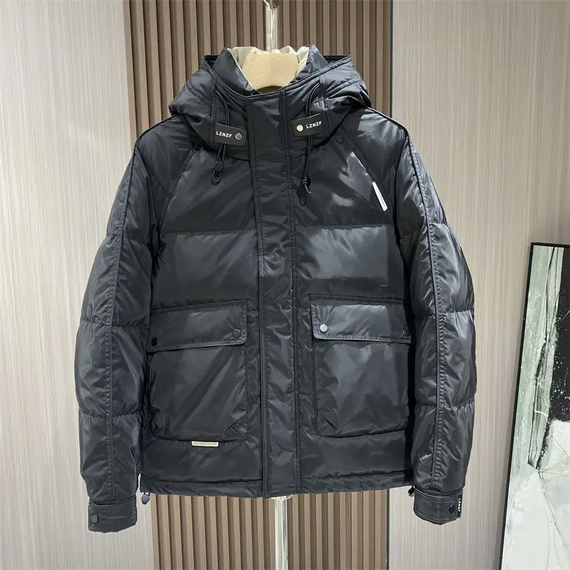 Рисунок 3 - Высококачественные брендовые пуховики