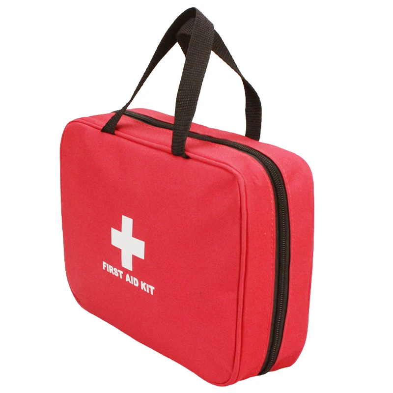 

First Aid Kit Large Portable Emergency Bag For Home Car Camping Outdoor Travel Camping Survival Medical bag