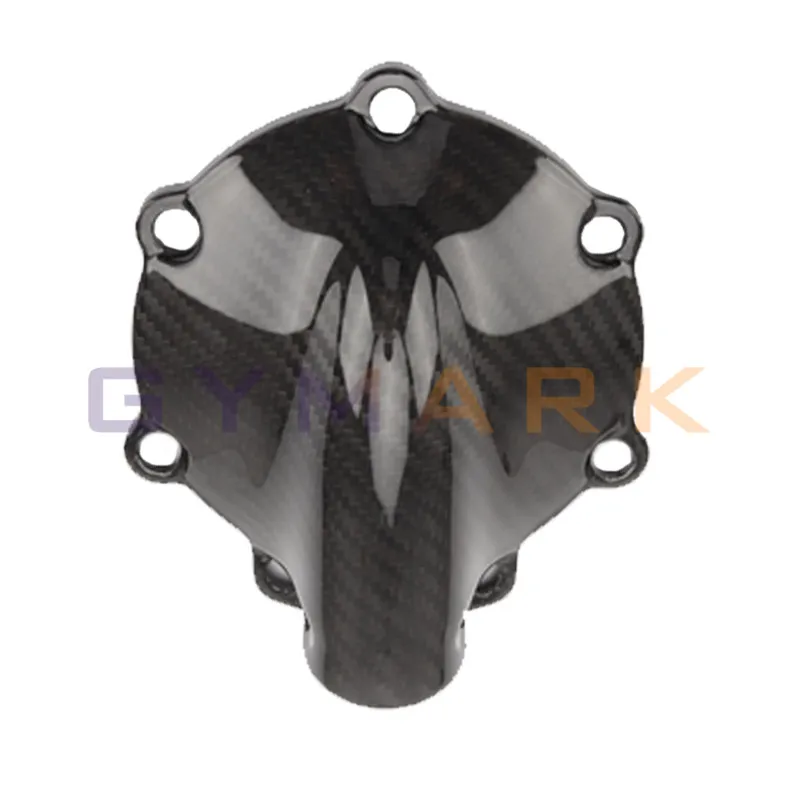 Для Harley-Davidson Vrod 1250 Vrsc Vrscf Nightrod 2002-2017 2016 Мотоцикл 100% Карбоновое волокно Двигатель Насос Крышка Кузова на.