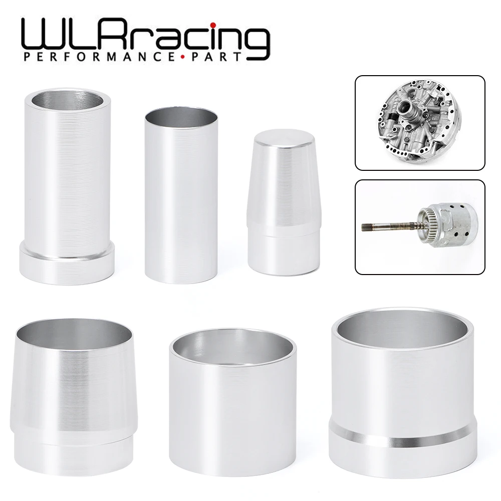 

J-36418-C установка уплотнения вала турбины/инструмент для трансмиссии для GM 700R4 4L60 4L60E 4L65E 4L70L