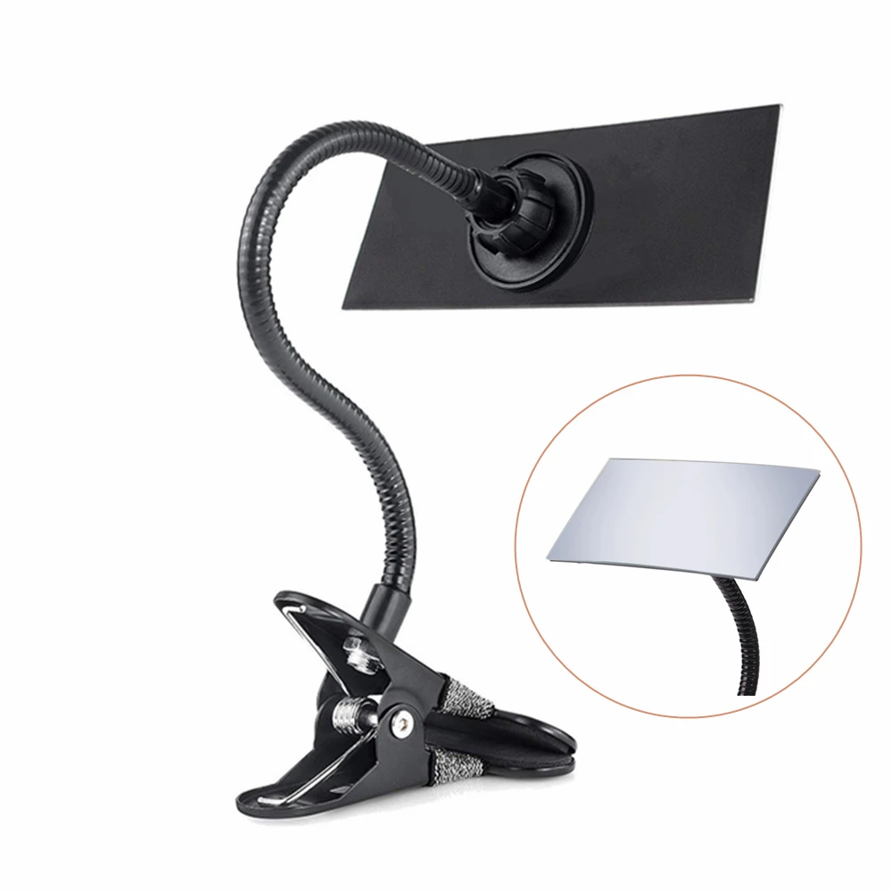 Гибкий Кронштейн для монитора компьютера с зеркалом заднего вида